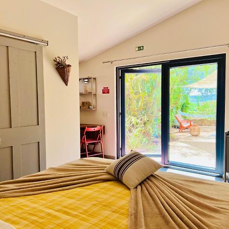 Gato Preto De Silves - Adults Only Bed & Breakfast ภายนอก รูปภาพ