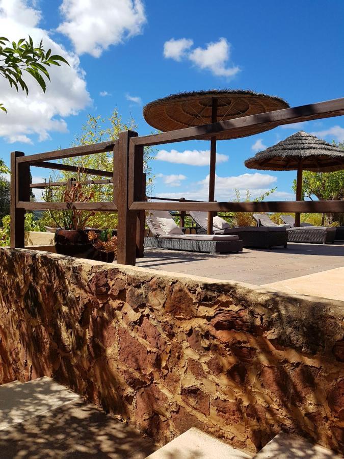 Gato Preto De Silves - Adults Only Bed & Breakfast ภายนอก รูปภาพ