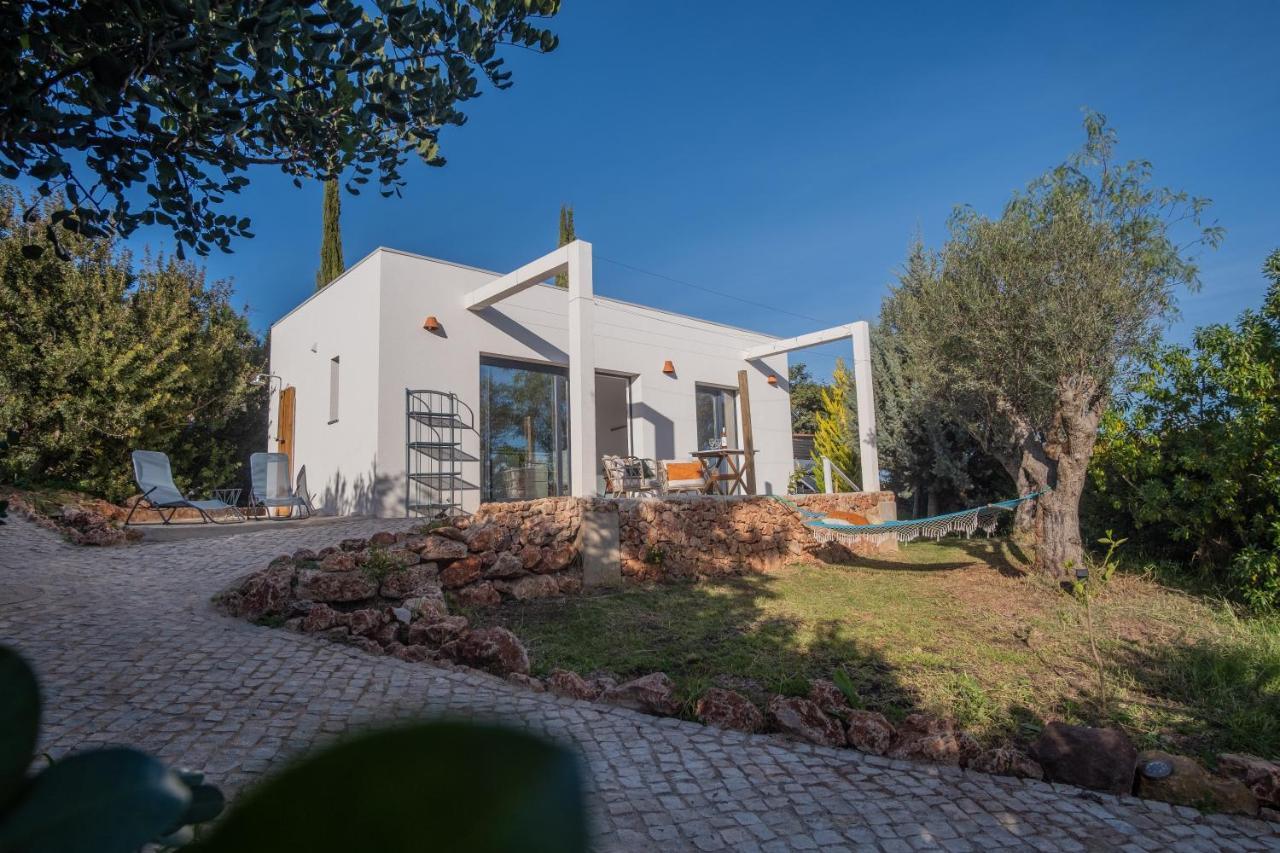 Gato Preto De Silves - Adults Only Bed & Breakfast ภายนอก รูปภาพ