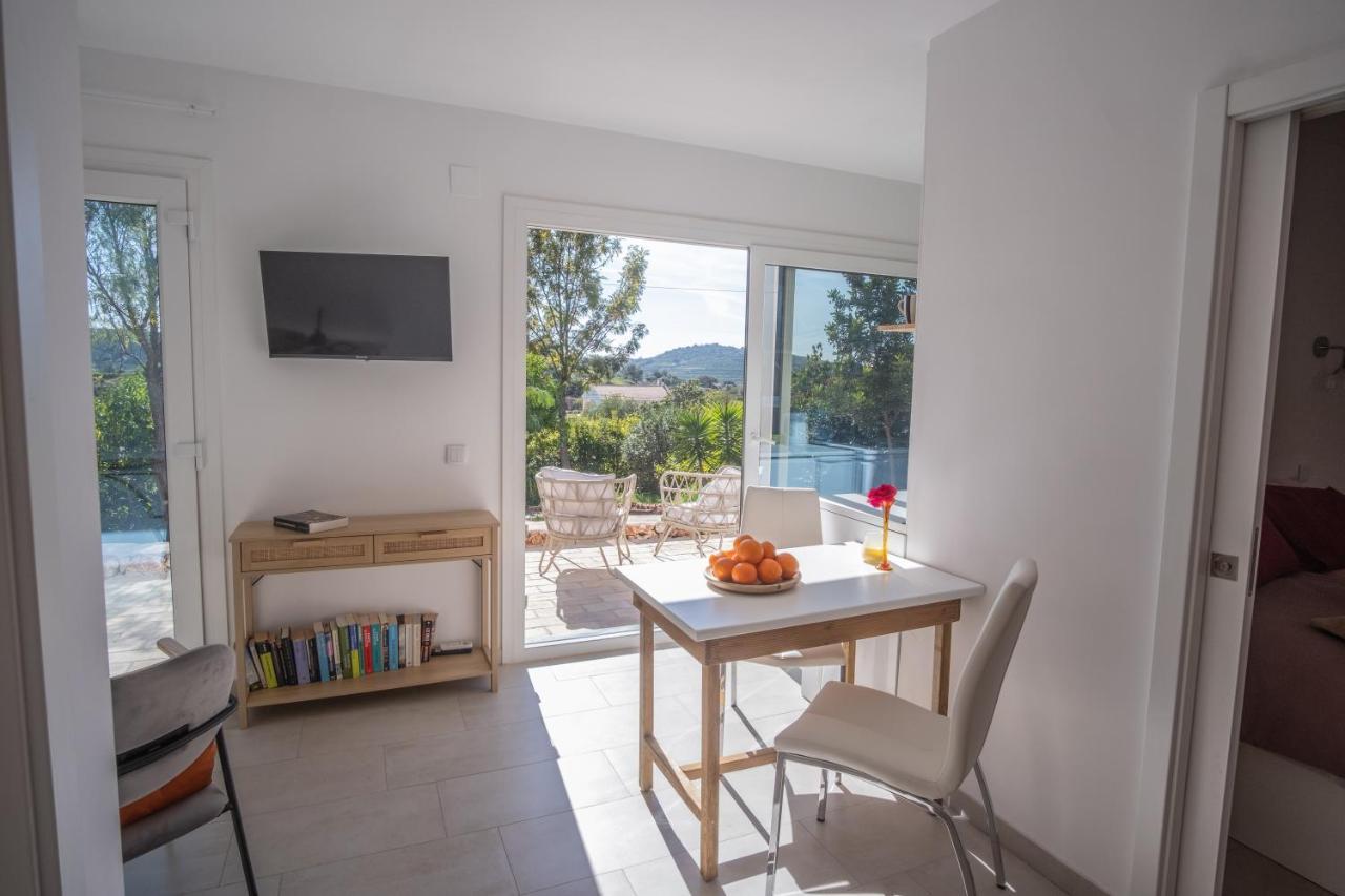 Gato Preto De Silves - Adults Only Bed & Breakfast ภายนอก รูปภาพ