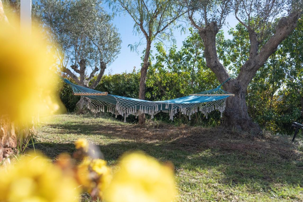 Gato Preto De Silves - Adults Only Bed & Breakfast ภายนอก รูปภาพ