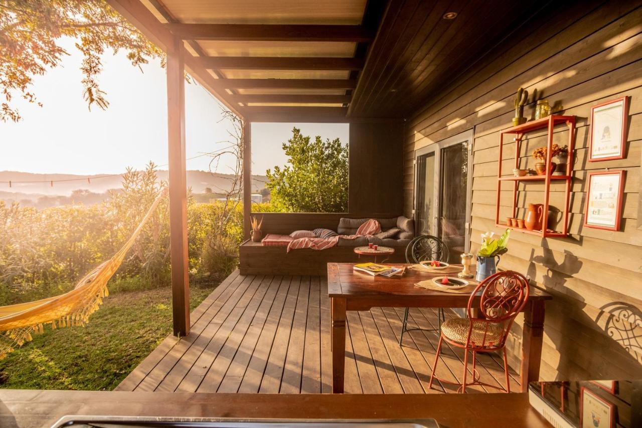 Gato Preto De Silves - Adults Only Bed & Breakfast ภายนอก รูปภาพ