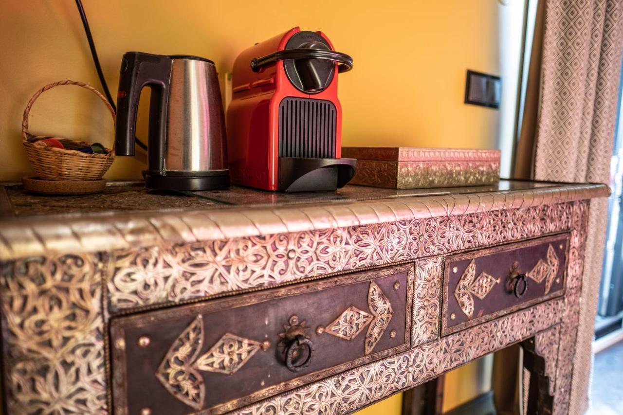 Gato Preto De Silves - Adults Only Bed & Breakfast ภายนอก รูปภาพ