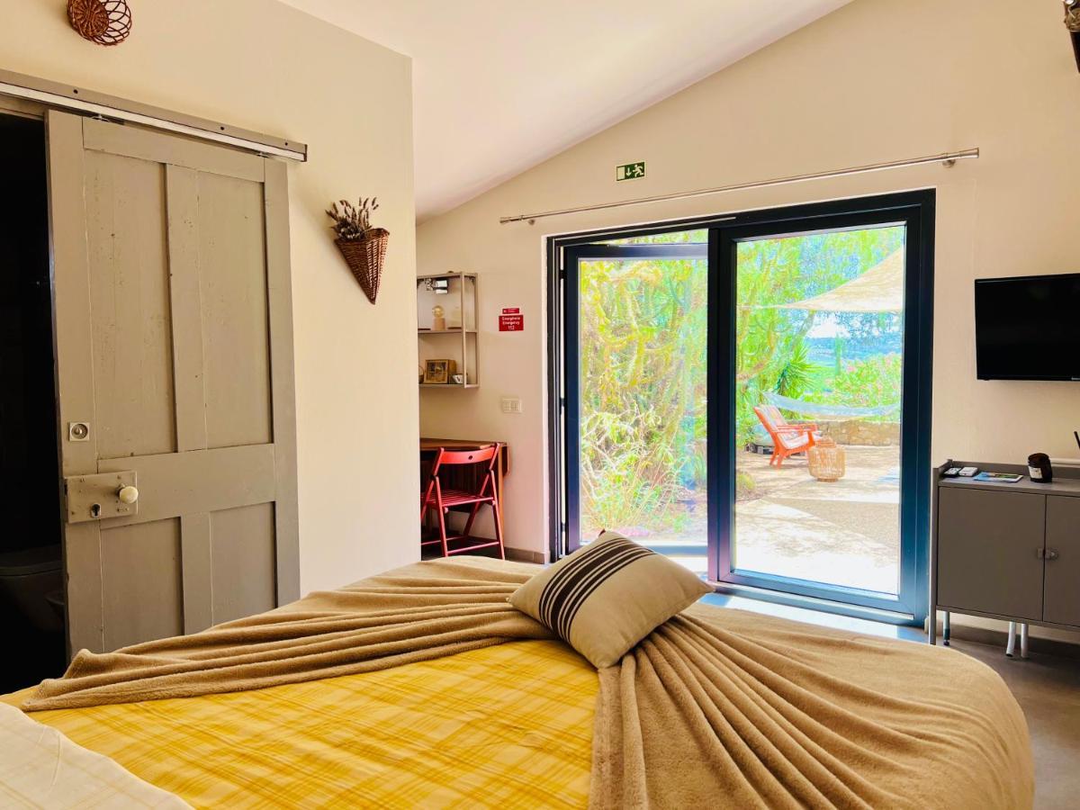 Gato Preto De Silves - Adults Only Bed & Breakfast ภายนอก รูปภาพ