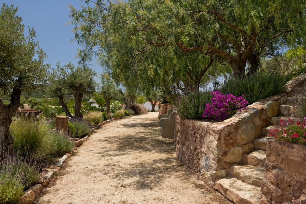 Gato Preto De Silves - Adults Only Bed & Breakfast ภายนอก รูปภาพ