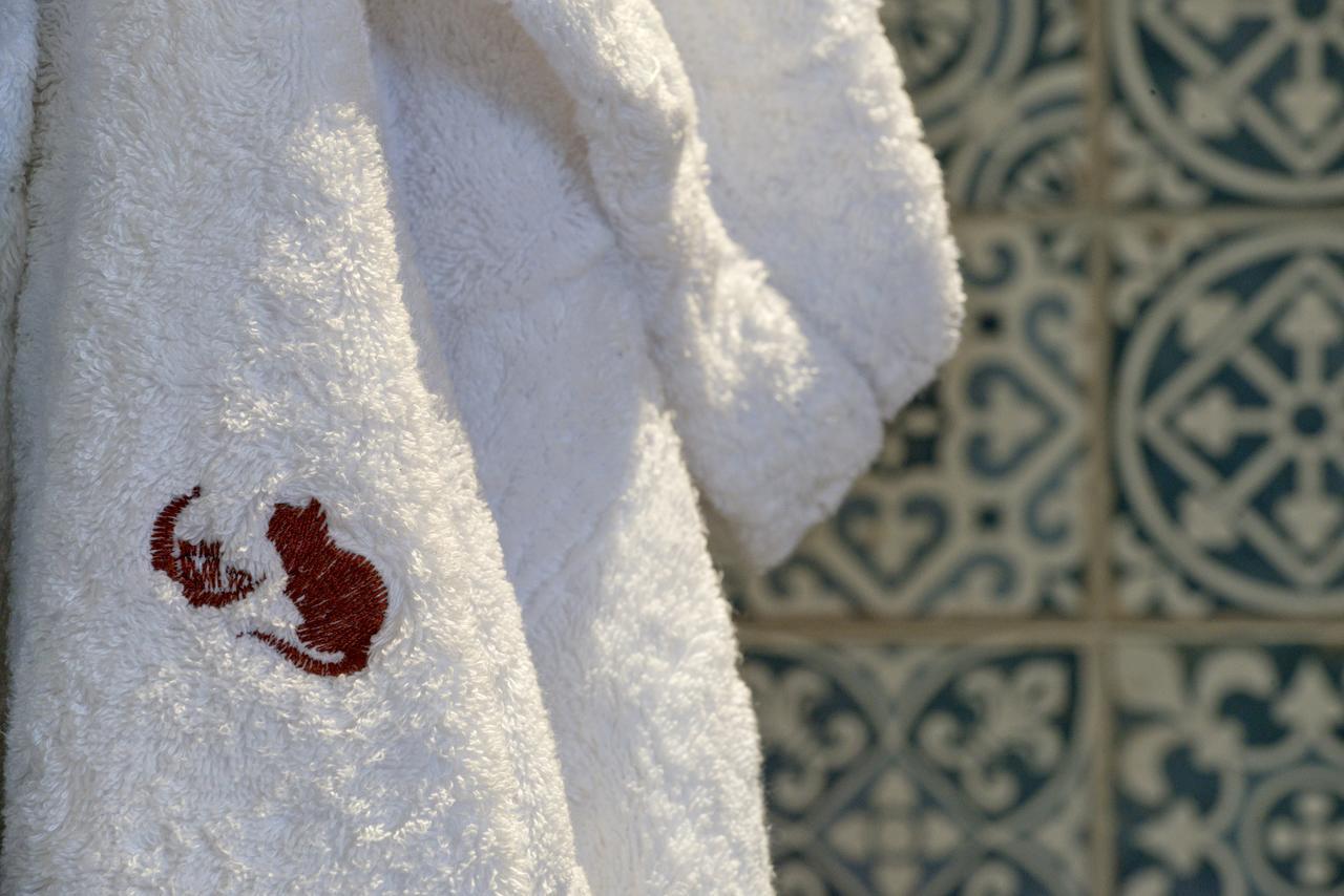 Gato Preto De Silves - Adults Only Bed & Breakfast ภายนอก รูปภาพ